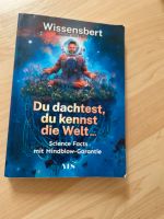 Wissenschaftsbuch Von Wissensbert Baden-Württemberg - Mössingen Vorschau