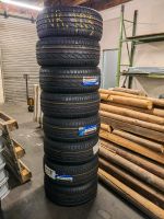 4x 225/50 r16 92w MO Sommerreifen Bridgestone Bayern - Niederfüllbach Vorschau