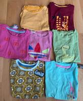 Tshirt Paket Mädchen 110 Adidas Baden-Württemberg - Rheinfelden (Baden) Vorschau