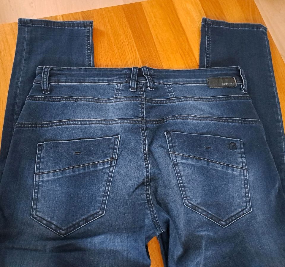 Gang Jeans Gr.33/32 Relax -fit 94 Gerda in Centrum