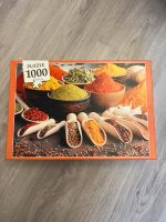 Puzzle 1000 Teile Sachsen - Stollsdorf Vorschau