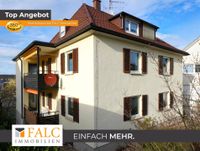Eine City-Oase mit Potenzial - FALC Immobilien Stuttgart - Botnang Vorschau