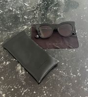 Schwarz Sonnenbrille Cateye Oval Schmetterling / Massimo Dutti Berlin - Wilmersdorf Vorschau