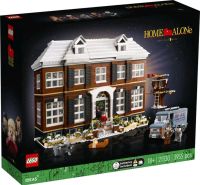 LEGO 21330 Neu OVP Kevin allein Zuhause Kevin Home Alone Hannover - Bothfeld-Vahrenheide Vorschau