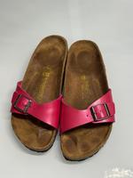 Birkenstock Sandalen 37 Damen Schuhe Hessen - Rüsselsheim Vorschau