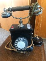 Altes Telefon von meinen Großeltern Retro Vintage Nordrhein-Westfalen - Bünde Vorschau