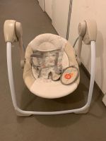 Elektrische Baby Wippe Nordrhein-Westfalen - Erkelenz Vorschau