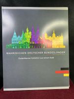 Wahrzeichen Deutscher Bundesländer Gold 999,9 Feingold Berlin - Neukölln Vorschau