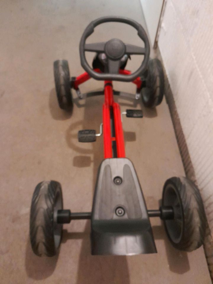 Kinder Go Kart in Witten