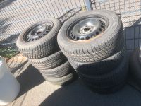 8 Stahlfelgen 195/65 R15 VW Passat 3BG für 15€ gesamt Brandenburg - Ahrensfelde Vorschau