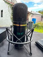 Joemeek TB47 Multi-pattern Tube Microphone Rheinland-Pfalz - Veldenz Vorschau