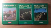 Cornelsen Lehrbücher Mathematik Sekundarstufe 2 Thüringen Sachsen - Markkleeberg Vorschau