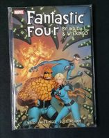 Fantastic Four by Waid Wieringo 1 Complete Ultimate Marvel Comics Bayern - Würzburg Vorschau