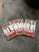 Grey’s Anatomy Staffel 4 Episode 1-17! Medizin Serie DVD Trend IN Berlin - Tempelhof Vorschau