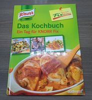 ❤️ Kochbuch von Knorr, Kochbuch ❤️ Sachsen - Plauen Vorschau