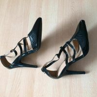 High Heels, Pumps Gr. 39 Neu Schwarz Hessen - Driedorf Vorschau