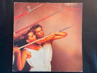 Roxy Music  Flesh & Blood  Vinyl LP 12" Mit Texten  Guter Zustand Nordrhein-Westfalen - Pulheim Vorschau