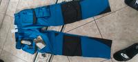 DASSY Magnetic Multitaschen-Bundhose mit Kniepolstertaschen Sachsen - Bernsdorf Vorschau