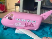 Barbie Flugzeug Frankfurt am Main - Ginnheim Vorschau