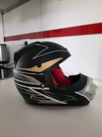 Motorrad Helm, Motocross Helm, Größe L, Top Zustand Nordrhein-Westfalen - Moers Vorschau