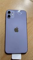 iPhone 11 in violett Baden-Württemberg - Lahr (Schwarzwald) Vorschau