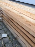 Lärche - Bohlen - Diele 40 x 200 mm - Holzbohlen 4 m / 5 m Niedersachsen - Hameln Vorschau