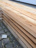 Lärche - Bohlen - Dielen Euro - Lärche 40 x 200 mm - Holzbohlen Längen : 4 m / 5 m Niedersachsen - Hameln Vorschau