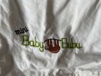 Baby Bubu Mini Federwiege Neugeborene Erstausstattung Baden-Württemberg - Haigerloch Vorschau