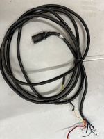 Mercruiser Kabel, Motorkabel, Kabelbaum Baden-Württemberg - Sulzfeld Vorschau