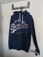 Pulli Hoodie Superdry M unisex Nordrhein-Westfalen - Altena Vorschau