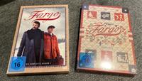 Fargo - Staffel 1 2 - DVD - 1 Gebraucht 2 OVP Nordrhein-Westfalen - Werther (Westfalen) Vorschau