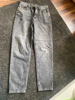 Jeans Amisu Gr.36 high waist Baden-Württemberg - Fellbach Vorschau