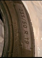 4X Sommerreifen Michelin 235/50R19 Hessen - Oberursel (Taunus) Vorschau