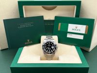 Rolex Submariner Date  - Ref. 116610LN - LC 100 - FULLSET - 2018 München - Altstadt-Lehel Vorschau