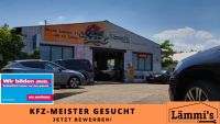 KFZ-Meister od. Werkstattleiter 4Day Week möglich Nordrhein-Westfalen - Troisdorf Vorschau