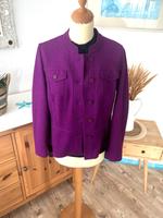 Gerry Weber Blazer Jacke Wolle Gr. L Kiel - Hassee-Vieburg Vorschau