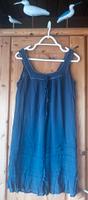 Sehr hübsches dunkelblaues! Sommerkleid • 20er Jahre Stil Freiburg im Breisgau - March Vorschau
