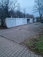 Garage in  Neuhofen es geht um EINE Garge . Rheinland-Pfalz - Ludwigshafen Vorschau