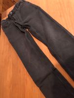 Jeans schwarz Skinny Gr. 170 C&A Jungen Thüringen - Meiningen Vorschau