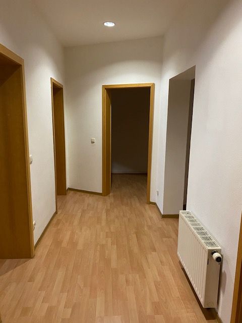 Wohnen im Stilaltbau: 2- Zimmerwohnung in Stadtparknähe in Erfurt
