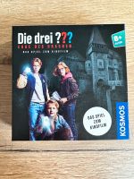 Spiel die drei Fragezeichen ab 8 Jahre Erbe des Drachen Neu Rheinland-Pfalz - Roxheim Vorschau