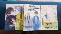 Yuki & Matsu 1-3 Tokyopop Manga abgeschlossen Samurai Boys Love Hessen - Darmstadt Vorschau