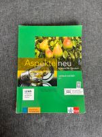 Aspekte neu C1. Lehrbuch mit DVD Hamburg Barmbek - Hamburg Barmbek-Süd  Vorschau