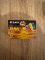 3x BASF PHG HiFi 90 8mm Video Kassette Rheinland-Pfalz - Koblenz Vorschau