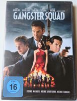 DVD Gangster Squad Frankfurt am Main - Nieder-Erlenbach Vorschau