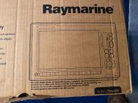 Raymarine E120 W Plotter Hessen - Kaufungen Vorschau