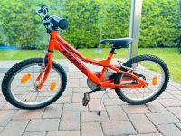 Kinderfahrrad Puky ZLX 16 Nordrhein-Westfalen - Recklinghausen Vorschau