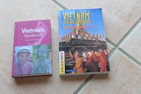 2 grossartige Reiseführer Vietnam und,Laos , Kambodscha Bayern - Rotthalmünster Vorschau