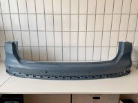 Original Audi Q3 83A Stoßstange Hinten 4xPDC 83A807511A Nordrhein-Westfalen - Lage Vorschau