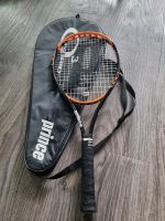 Tennisschläger Prince juice 260, Quadratzoll 105 mit Tasche Baden-Württemberg - Renningen Vorschau